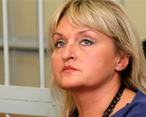 "На проходных местах хотелось бы видеть других" - Ирина Луценко о списке Объединенной оппозиции