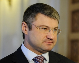 Мищенко вышел из партии &quot;Батькивщина&quot; и зарегистрировался в ЦИК как самовыдвиженец
