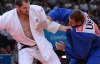 Українська чоловіча команда з дзюдо залишилася без медалей Олімпіади