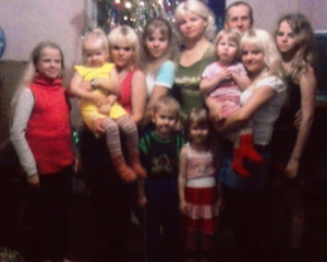 Скандал с матерью-героиней на Луганщине: чиновника из службы опеки накажут