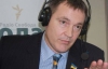 Колесниченко сетует на очередную провокацию против его "языкового" детища