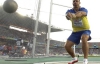 Олексій Сокирський метнув молот на 77,65 метрів і пробився у фінал Олімпіади