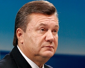 Янукович підписав закон про використання веб-камер на виборах