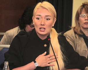Мельниченко задержали благодаря сотрудничеству властей с итальянской мафией - Розинская