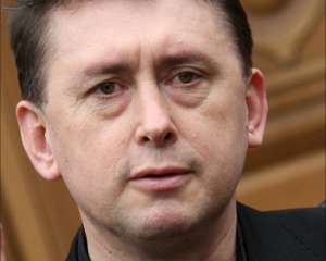 Українське МЗС підтвердило затримання Мельниченка