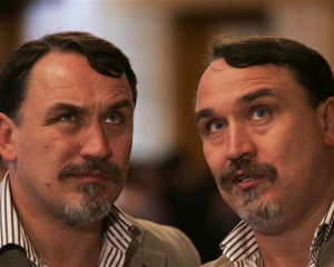 Віталій Капранов: "Ми йдемо у бій весело з піснею"