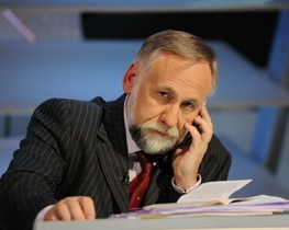 "Янукович матиме єдиний вихід — застосувати свої вертолітні майданчики у напрямку закордону" — Кармазін