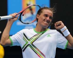 Долгополов і Хаас визначать переможця турніру ATP у Вашингтоні