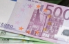 В Україні підскочив курс євро, долар втратив 1 копійку