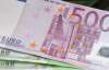 В Украине подскочил курс евро, доллар потерял 1 копейку