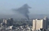 В Дамаске в здании ТРК прогремел мощный взрыв