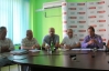 "Влада настільки боїться об'єднаної опозиції, що не може назвати своїх кандидатів" - Томенко