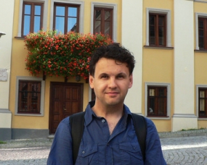 Блогер, критиковавший РПЦ, просит политического убежища в эстонии