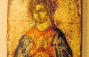 Першу ікону Ольга Богомолець знайшла в калюжі