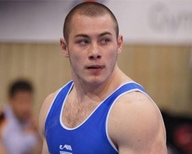 Спортивная гимнастика. Радивилов пополнил бронзовую коллекцию Украины