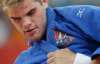 На Олимпиаде американец попался на допинге - в его крови обнаружили коноплю