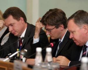 ЦИК 7 августа будет решать, регистрировать ли Тимошенко и Луценко в списке