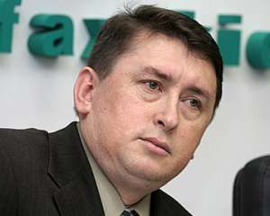 Мельниченко пытались допросить по делу Щербаня - адвокат