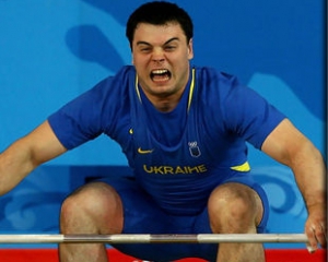 Важкоатлет Олексій Торохтій здобув 3-тю золоту медаль для України