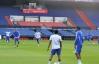 Стадион со рвом, похвала за Евро: "Динамо" потренировалось в Роттердаме