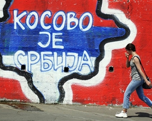 Сербия рано или поздно будет вынуждена признать независимость Косово
