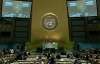 ООН вибирає нового спецпредставника по Сирії