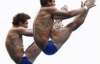 Прыжки в воду. Кваша и Пригоров вышли в полуфинал на 3-метровом трамплине