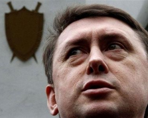 Итальянский адвокат Мельниченко уверен, что его клиента не выдадут Украине