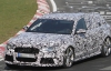 Новий Audi RS 6 буде потужнішим, ніж BMW M5
