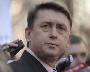 Мельниченко відмовився говорити з українськими дипломатами в Італії - МЗС