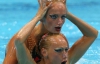 Синхронне плавання. Росіянки завоювали золото у фіналі дуетів, Юшко та Сидоренко 6-ті