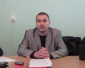 "По ряду округів опозиція просто підіграє діючій владі" - Пасічник