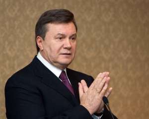 Після візиту Януковича в Єнакієве на тамтешні  дороги дали 18 млн із держбюджету