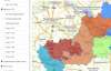 Черкаські спостерігачі розробили інтерактивну мапу порушень на виборах 