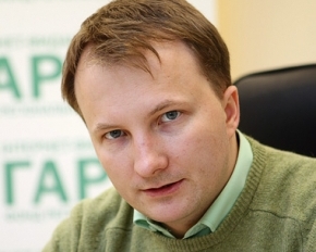 У ситуації з мовою влада хоче прикритися "фіговим листком" - Палій