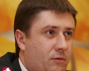 В Объединенной оппозиции подозревали, что Тимошенко и Луценко не зарегистрируют