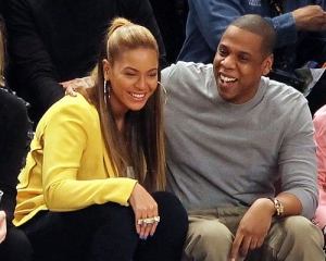 Бейонсе і Jay-Z стали найбагатшою зоряною парою