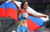 Бегунья принесла России золото Олимпиады
