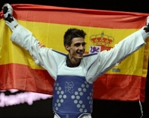 Испания выиграла второе золото на Олимпиаде