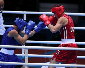 Беринчик и Гвоздик будут боксировать в полуфинале Олимпиады
