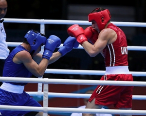 Беринчик і Гвоздик боксуватимуть у півфіналі Олімпіади