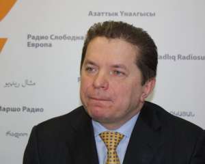 Янукович дал задачу усилить украинский язык - Партия регионов