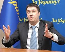 &quot;Мовним&quot; законом чиниться замах на незалежність України - Кириленко