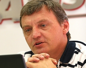 Позиції Тимошенко та Луценка в списку будуть порожніми – нардеп