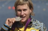 "Для мене ця медаль - золота" - Інна Осипенко-Радомська виграла "срібло" Олімпіади