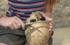 У Краснодарському краї археологи знайшли найдавніший зубний протез