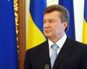 Янукович підписав закон про зону вільної торгівлі з країнами СНД