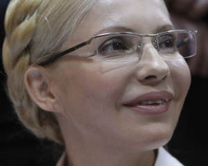 Тимошенко присуджена премія імені папи Боніфація VIII
