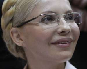Тимошенко присуждена премия имени папы Бонифация VIII