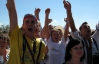 Полтысячи студентов соберутся в Киеве для воссоздания собственной республики